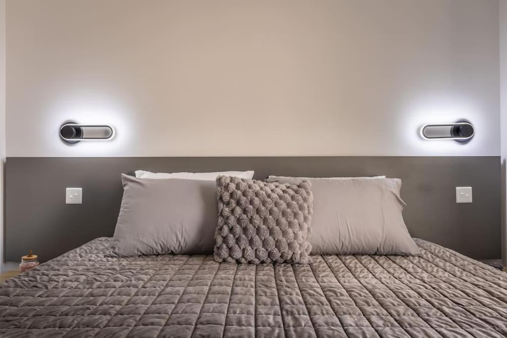 Appartement Nocturnal Elegance By Solea *