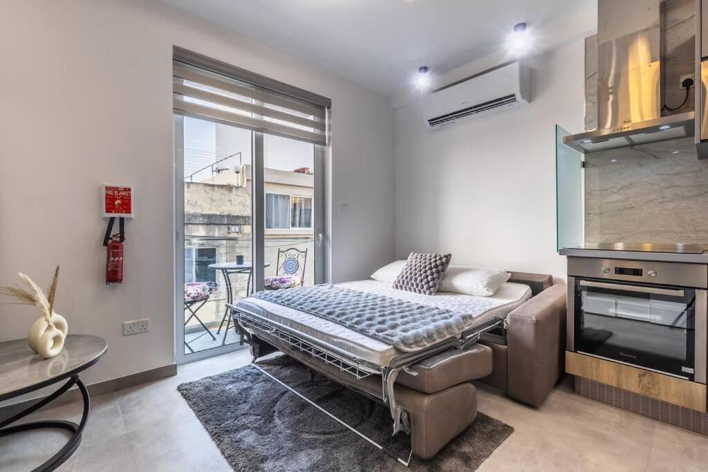 Nocturnal Elegance By Solea Appartement