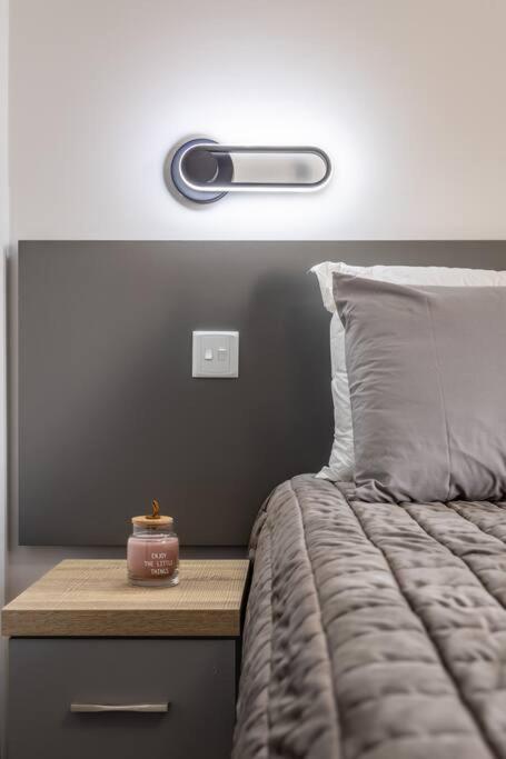 Nocturnal Elegance By Solea * Sliema